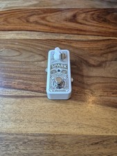 TC Electronic Spark Mini