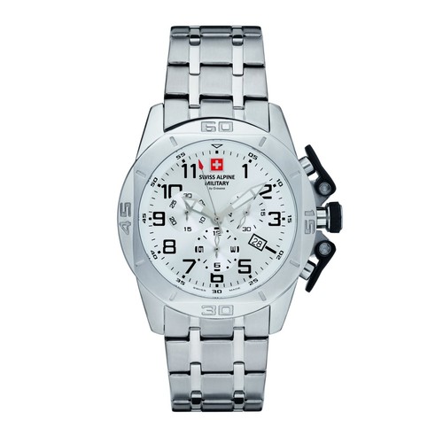 Swiss alpine military herren - swiss,