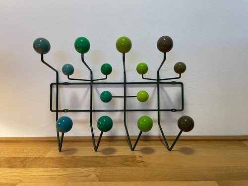 Vitra eames hang all - vitra, it
