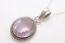 Halskette 925 Sterling SILBER