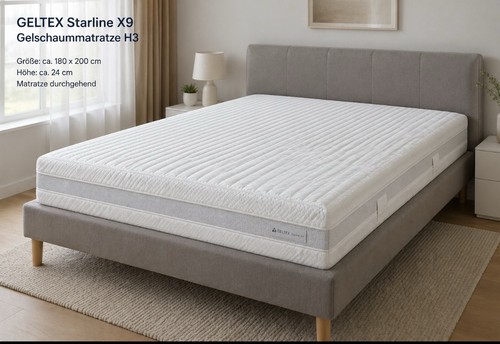 Schlaraffia geltex starline - schlaraffia,