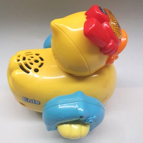 Vtech tut baby - tut, badewelt