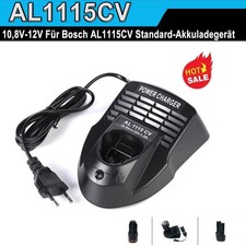 12v für bosch al1115cv - für,