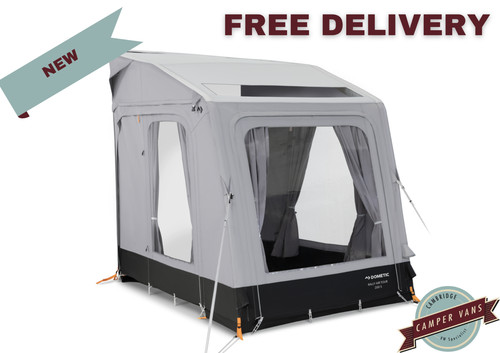 Dometic rally tour 200 - dometic,