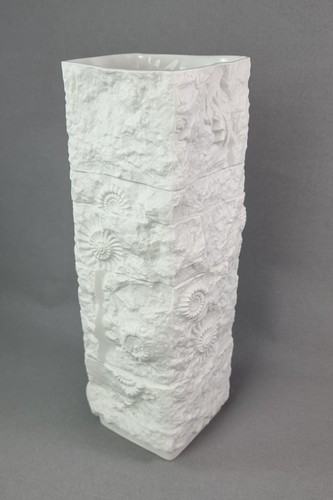 Kaiser vase 135 weiß - vase,