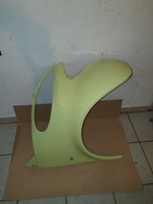 Smart 450 ForTwo Original Kotflügel Rechts Gelb 0004738V003 