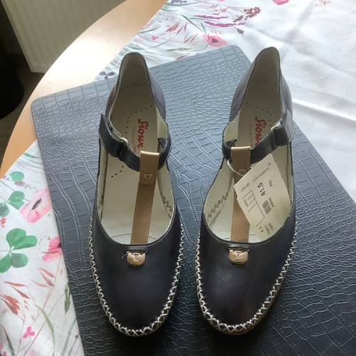 Schuhe von sioux - schuhe,