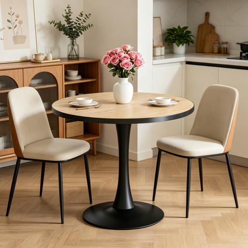 76cm esstisch runder - 76cm,