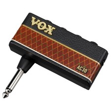 Vox ap3 ac30 amplug - vox,