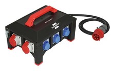 Brennenstuhl Baustromverteiler