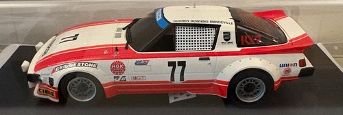 Kyosho mini auto scale rwd - kyosho,