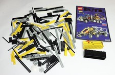 Lego 8868 Technic Reste /