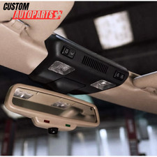 Mercedes R129 A124 Overhead