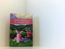 Tante Dimity und das verborgene Grab Nancy, Atherton und Naegele Christine: