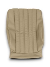 Rückenlehne Vordersitz Bezug