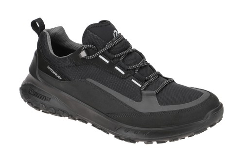 Ecco schuhe ult schwarz - ult,