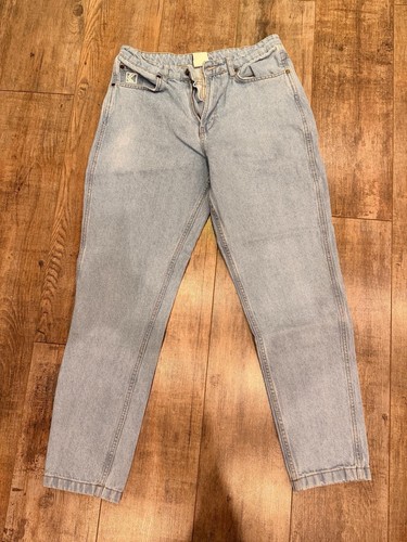 Karl kani baggy jeans herren - jeans,