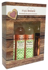 Miniaturen-Set "Schnaps"