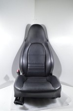 Porsche 911 996 Schwarz