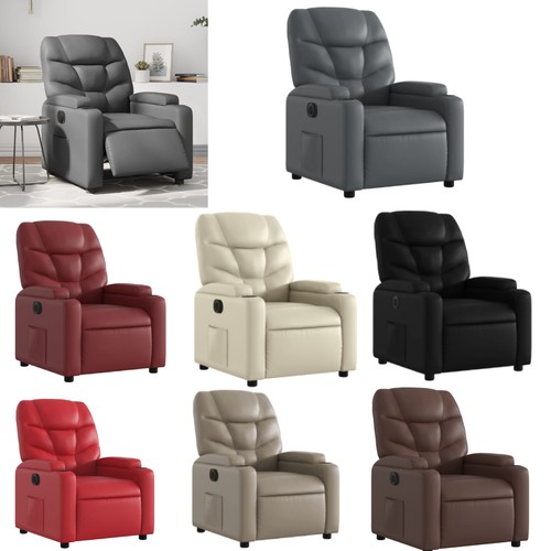 Elektrischer massagesessel - elektrischer,