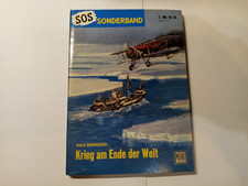 SOS Special Edition (Möwig