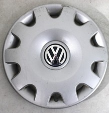 1 X ORIGINAL 15" RADKAPPE VW