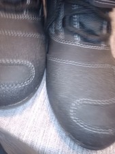 Motorradstiefel Damen Gr.41