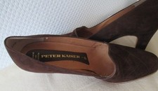 Peter Kaiser Schuhe-Pumps Gr