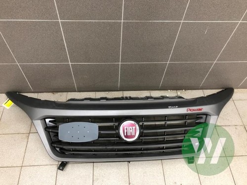 Kühlergrill fiat ducato - kühlergrill,