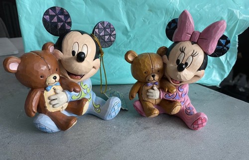 Disney traditions jim shore - traditions,