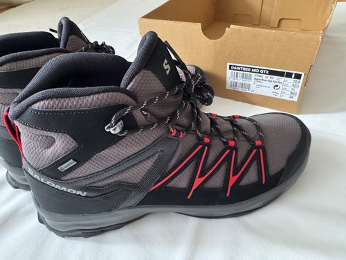Salomon daintree mid gtx - salomon,