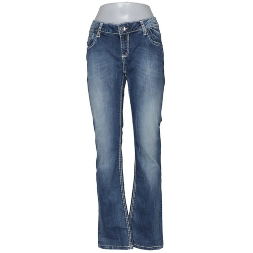 Denim soccx jeans - denim, soccx,
