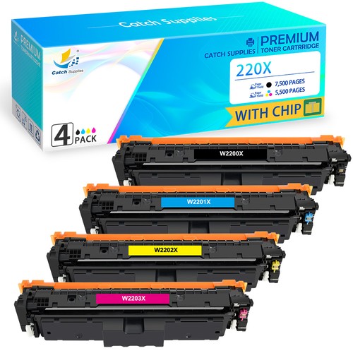 Toner für 220a 220x - toner,