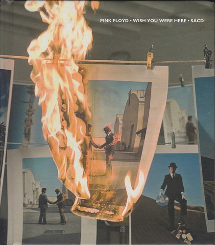 Pink floyd wish - floyd–wish, were