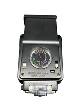 Canon Blitz Speedlite 199A Blitzgerät flash für Spiegelreflex-Kamera A-1, AE1 