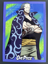 Panini: One Piece 25th