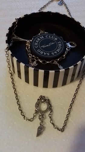 Thomas sabo charm - thomas,
