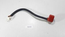 Suzuki GSX750 F AK 98-02 Batterie Kabel Plus Kabel Stecker Pluskabel 