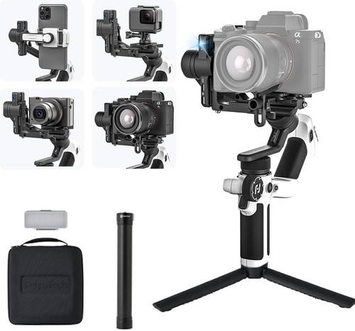 Feiyutech scorp mini - feiyutech,