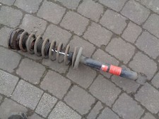 Federbein Stoßdämpfer Hinterachse VW Passat 1.8 35 I