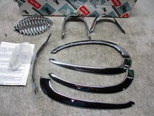 GENUINE APRILIA SCARABEO 50
