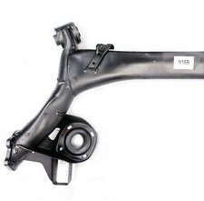 Hinterachse achse Audi A2