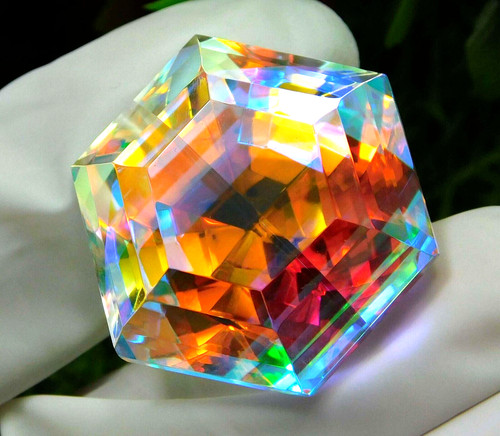 Regenbogen mystic topas 40 - regenbogen, 37,40