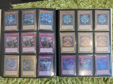 Yugioh Labrynth Turnier Deck