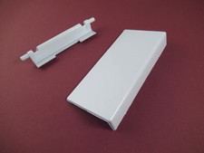 Griff Türgriff mit Feder