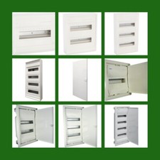 Hager Volta Unterverteilung