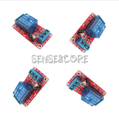 12v 24v 2 4 channel - 1/2/4,