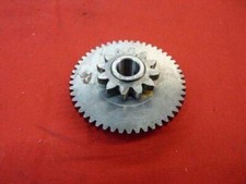 Yamaha XV 535 500 400 XVS 650A 400 Virago Zwischenzahnrad Anlasser 22U-15512-00