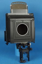 Sinar Swiss Made 5X7"