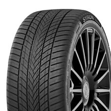 255/50 ZR19 107W XL Syron Tires Premium 4 Season Ganzjahresreifen